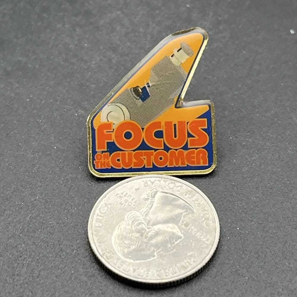N/A pin has